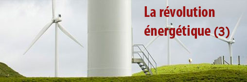 Le 2ème défi de la transition énergétique : l'efficacité