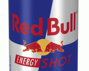 ventes red bull