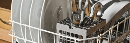 efficacité énergétique lave vaisselle