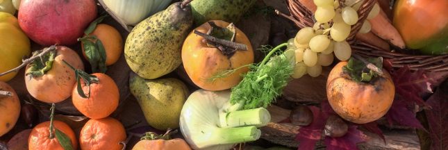 manger de saison octobre fiche pratique