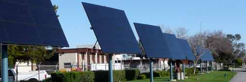 Electricité photovoltaïque, le tarif de rachat en hausse