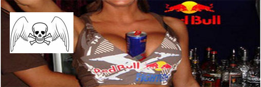 ventes red bull boissons energisantes