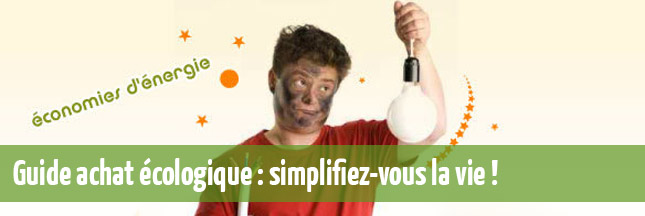 Simplifiez vous la vie ! La sélection écolo des objets qui améliorent le quotidien