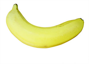 banane calibrée