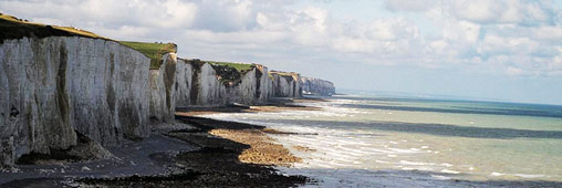 En images, un 5e parc naturel marin en France