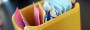L'aspartame serait inoffensif dans l'alimentation