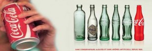 Ces substances que nous cache ... Coca-Cola Ces substances que nous cache ... Coca-Cola