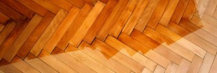 La meilleure manière d'isoler un parquet