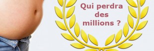 Etes-vous prêt à faire un concours d'amaigrissement ? Etes-vous prêt à faire un concours d'amaigrissement ?