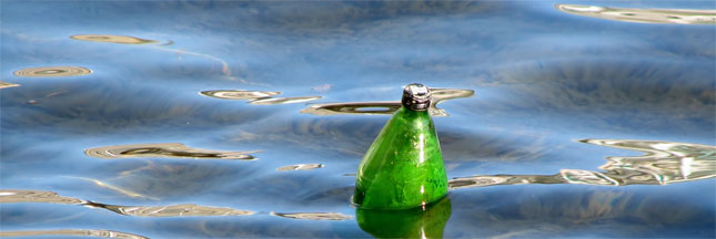 Que faire pour moins polluer l’eau ?