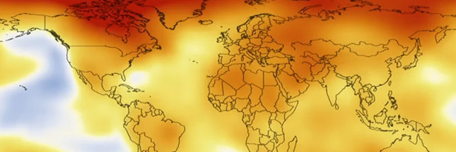 Vidéo, 2012 a été très chaude