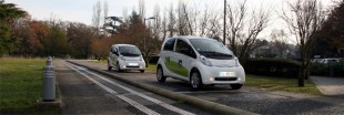 Ils ont choisi la voiture électrique Ils ont choisi la voiture électrique