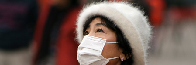 La Chine s’attaque sérieusement à la pollution