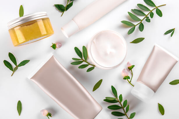 brainwashing cosmétique