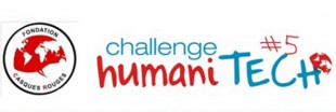 Du high-tech pour un projet humanitaire
