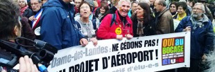 Notre-Dame-des-Landes : déjà trop d'aéroports en France (partie 1)