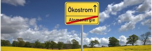 Nucléaire : l'Allemagne n'importe pas plus d'électricité Nucléaire : l'Allemagne n'importe pas plus d'électricité