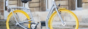 Le vélo hybride de Starck va-t-il envahir Bordeaux ?