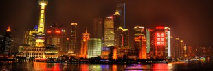 Chine : consommation d'énergie en hausse en 2012