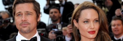 Brad Pitt et Angelina Jolie : du rosé bio en Provence
