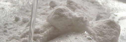 Ces substances que nous cachent... les tablettes pour lave-vaisselle