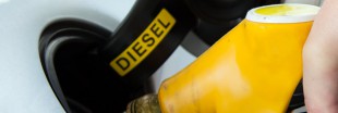 Le Diesel dans le collimateur de la France