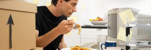 Que manger au bureau ?