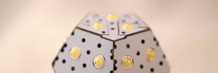 Nanolight, l'ampoule la plus économique du monde