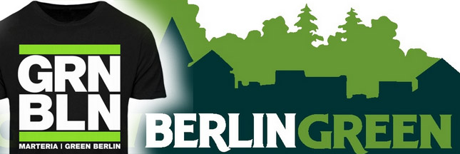 Berlin, capitale verte de l’Europe ?