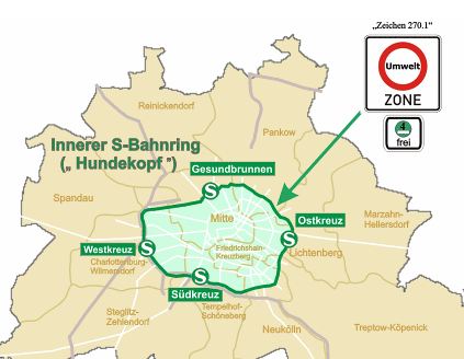 berlin-zone ecologique