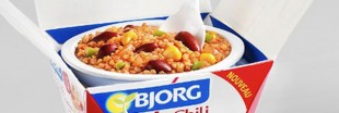 J'ai testé pour vous une Box Bio de Bjorg J'ai testé pour vous une Box Bio de Bjorg