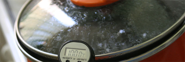 Trucs et astuces. Comment réutiliser l’eau de cuisson ?