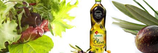 En quoi l’huile d’olive est bonne pour la santé