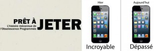 Interdire l'obsolescence programmée par la loi ?