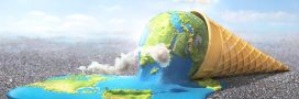 Zoom sur le réchauffement climatique