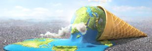 Zoom sur le réchauffement climatique Zoom sur le réchauffement climatique