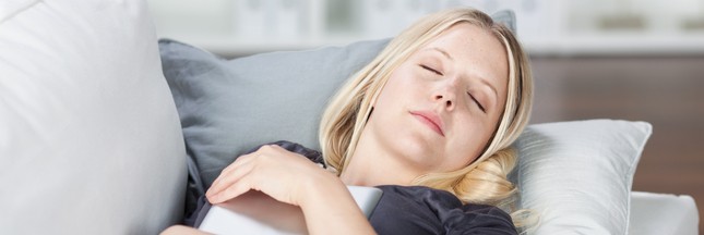 Faire la sieste améliore nos capacités d’apprentissage