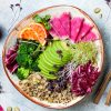 Découvrez l'alimentation vivante avec 3 recettes Découvrez l'alimentation vivante avec 3 recettes