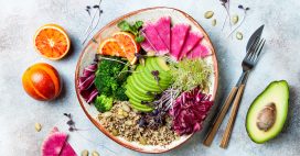 Découvrez l’alimentation vivante avec 3 recettes Découvrez l’alimentation vivante avec 3 recettes