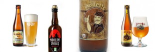 La percée des nouvelles bières bio La percée des nouvelles bières bio