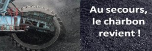 Extinction des ressources : la fin du charbon