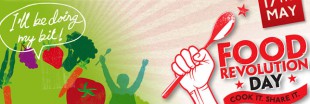 A quoi sert le Food Revolution Day ? A quoi sert le Food Revolution Day ?