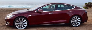 Voitures électriques : Tesla plus fort que Renault et PSA