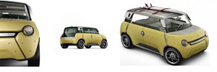 La ME.WE, future voiture anti-crise de Toyota ?