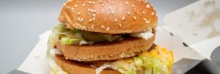 Ces substances que nous cache... le Big mac ! Ces substances que nous cache... le Big mac !