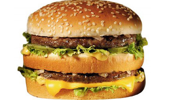 big-mac-hamburger