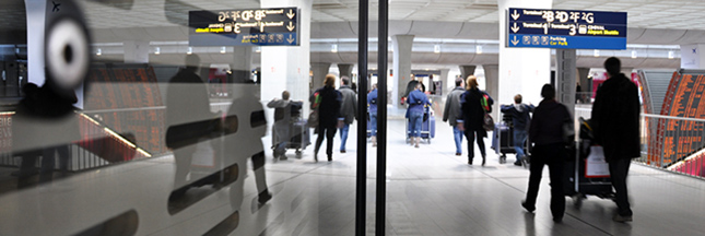 Une ferme solaire à l’aéroport Paris-Charles de Gaulle