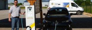 OSiToiT, la future station service électrique ?
