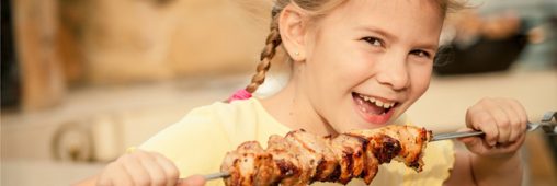 Nos enfants mangent-ils trop de protéines ?
