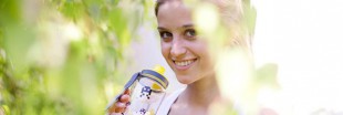 Bouteille écologique EQUA sans BPA : le test produit